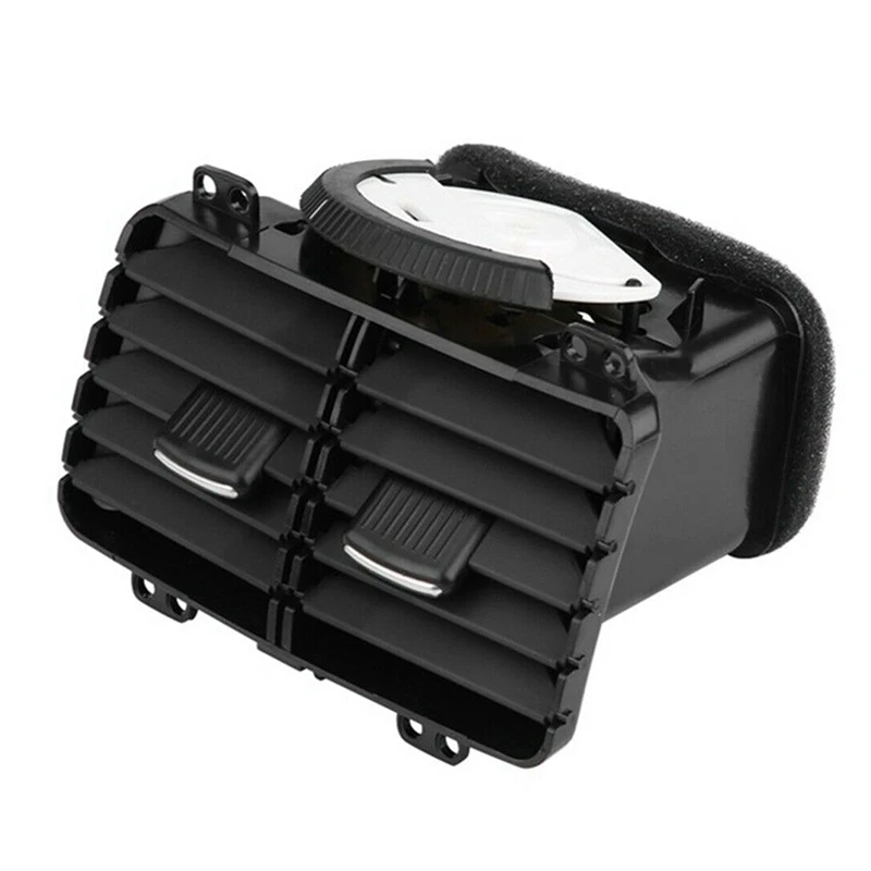 Задняя Автомобильная розетка Air A/C для GOLF 5 MK5 6 MK6 Rabbit 1KD819203
Задняя Автомобильная розетка Air A/C для GOLF 5 MK5 6 MK6 Rabbit 1KD819203