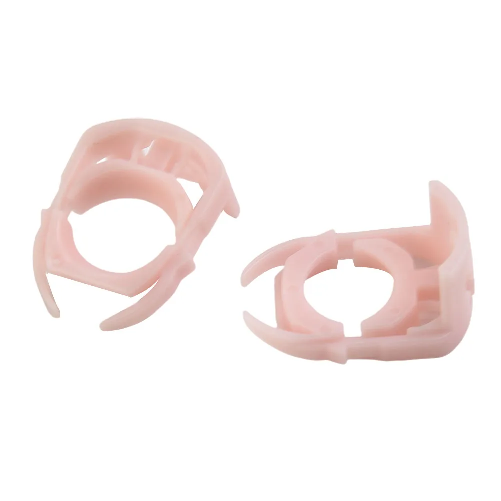 10pcs Fuel Line Retainer Clips For Ford Pipe Guide Fastener Plastic 7L3Z9S317B Interior Accessories Auto Fastener Clips
10pcs Fuel Line Retainer Clips For Ford Pipe Guide Fastener Plastic 7L3Z9S317B Interior Accessories Auto Fastener Clips