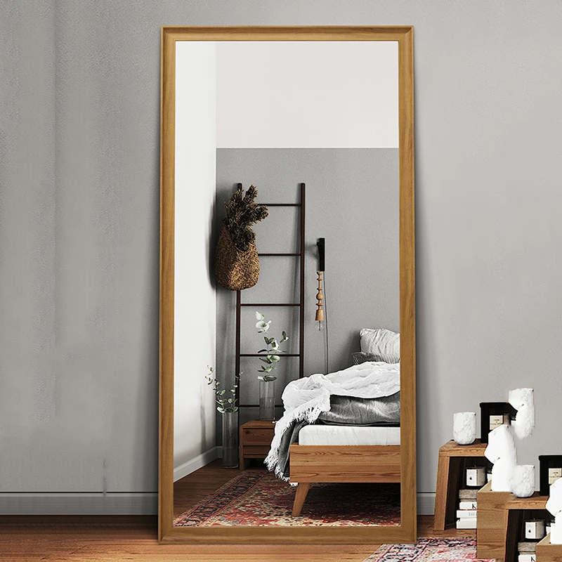 Big Aesthetic Shower Mirror Creative Minimalist Dressing Antique Mirror Standing Decoration Chambre Wall Decoration ZSJ013WXHYH
Big Aesthetic Shower Mirror Creative Minimalist Dressing Antique Mirror Standing Decoration Chambre Wall Decoration ZSJ013WXHYH