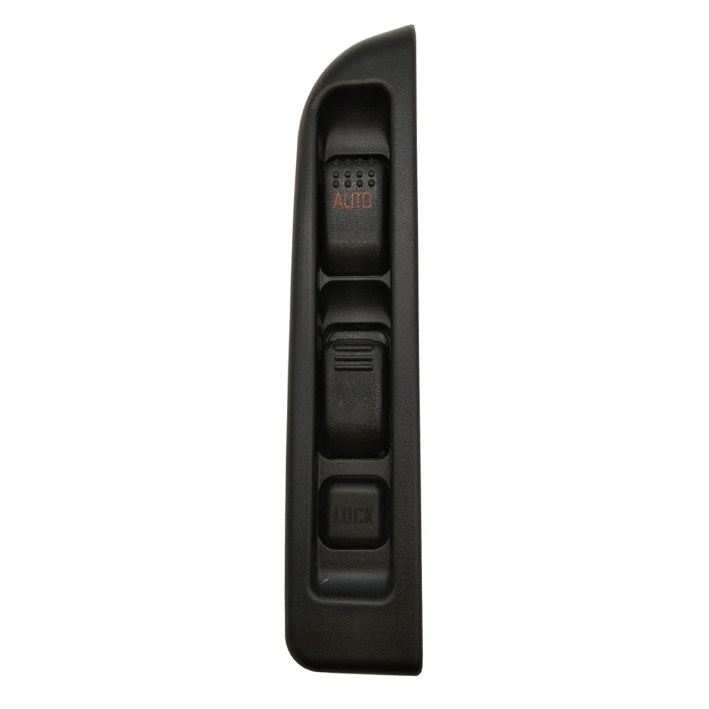 High Quality Electric Switch Window Switch Panel Window Lift Control 24V Black Car Interior Accessories Durable Parts
High Quality Electric Switch Window Switch Panel Window Lift Control 24V Black Car Interior Accessories Durable Parts