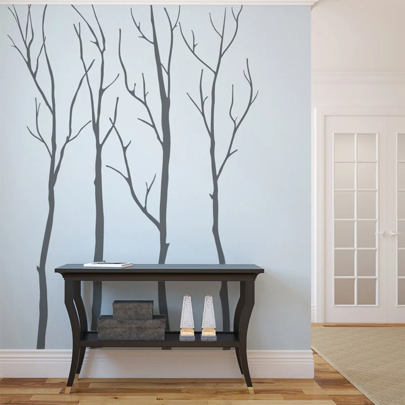 Stickers Baby Room Modern Trees Decals Designs Sticker Office Decor Home Decor Art DecalIsland -Winter Trees wall decal 2411
Stickers Baby Room Modern Trees Decals Designs Sticker Office Decor Home Decor Art DecalIsland -Winter Trees wall decal 2411