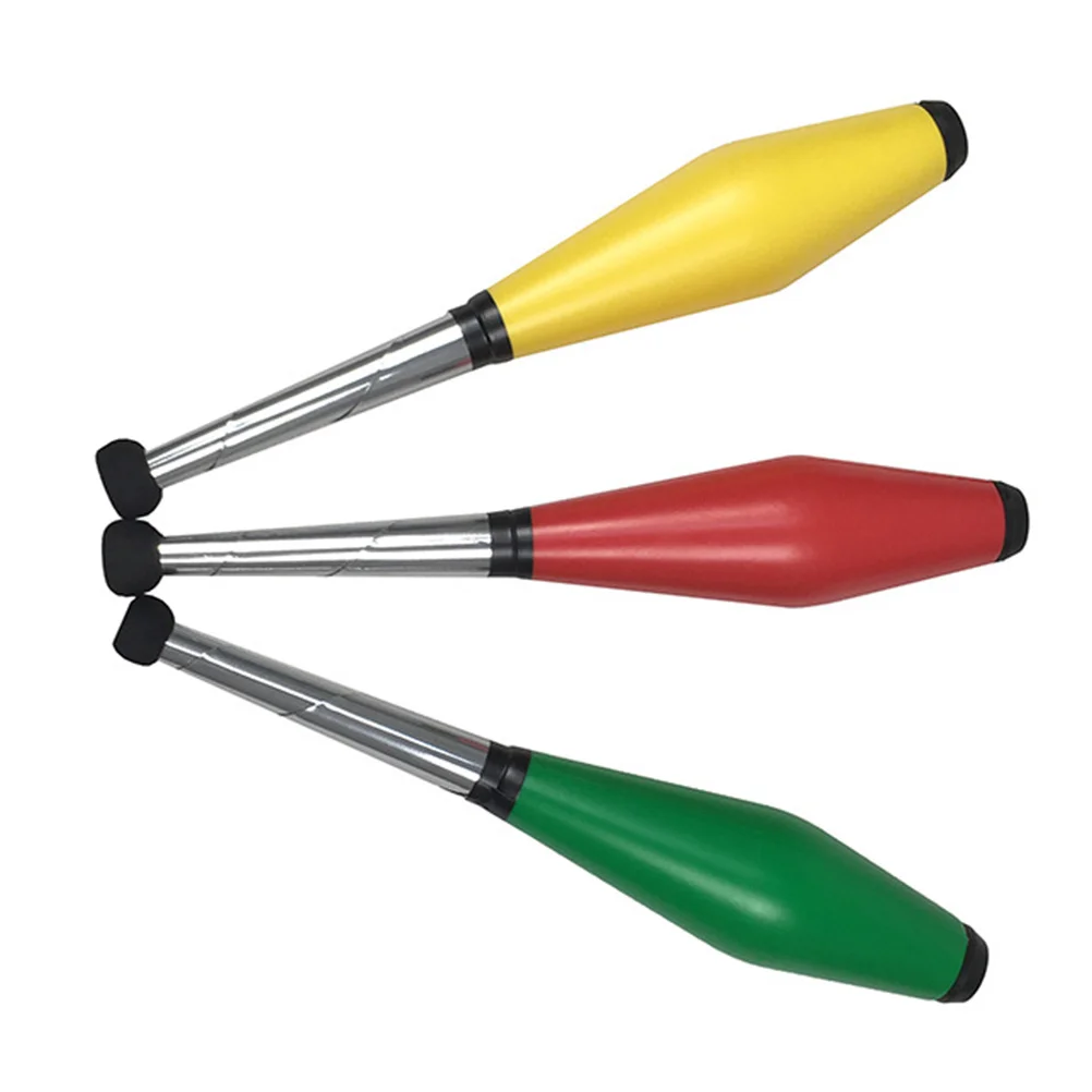 Juggling Clubs Sticks Professionaltraining Balls Circus Clubplay Fun Outdoor Props Kid Performance Prop Gameflower Batschildren 
Juggling Clubs Sticks Professionaltraining Balls Circus Clubplay Fun Outdoor Props Kid Performance Prop Gameflower Batschildren
