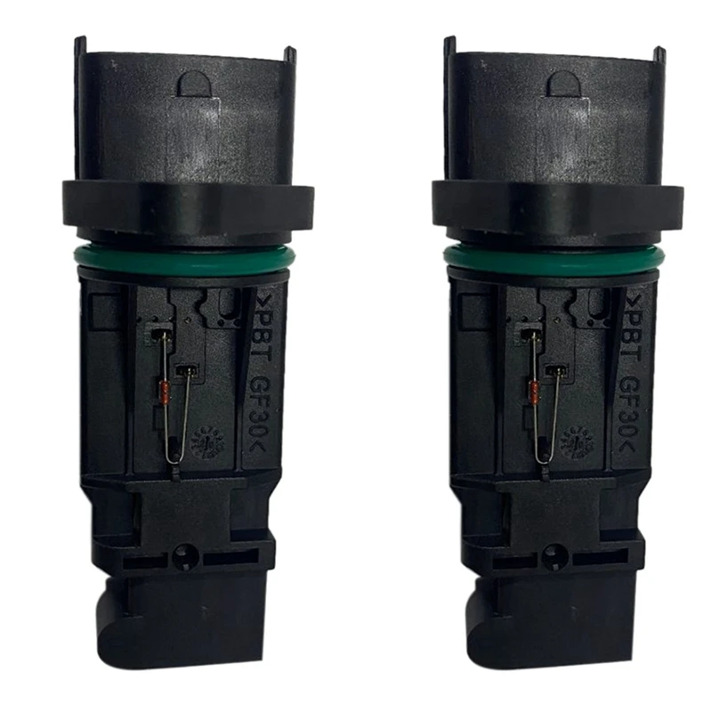 2X Car Mass Air Flow Meter Sensor MAF For Chevrolet Dmax 3.0 Disel 4JH1 F00C2G2063 F 00C 2G2 063 F00C262063
2X Car Mass Air Flow Meter Sensor MAF For Chevrolet Dmax 3.0 Disel 4JH1 F00C2G2063 F 00C 2G2 063 F00C262063