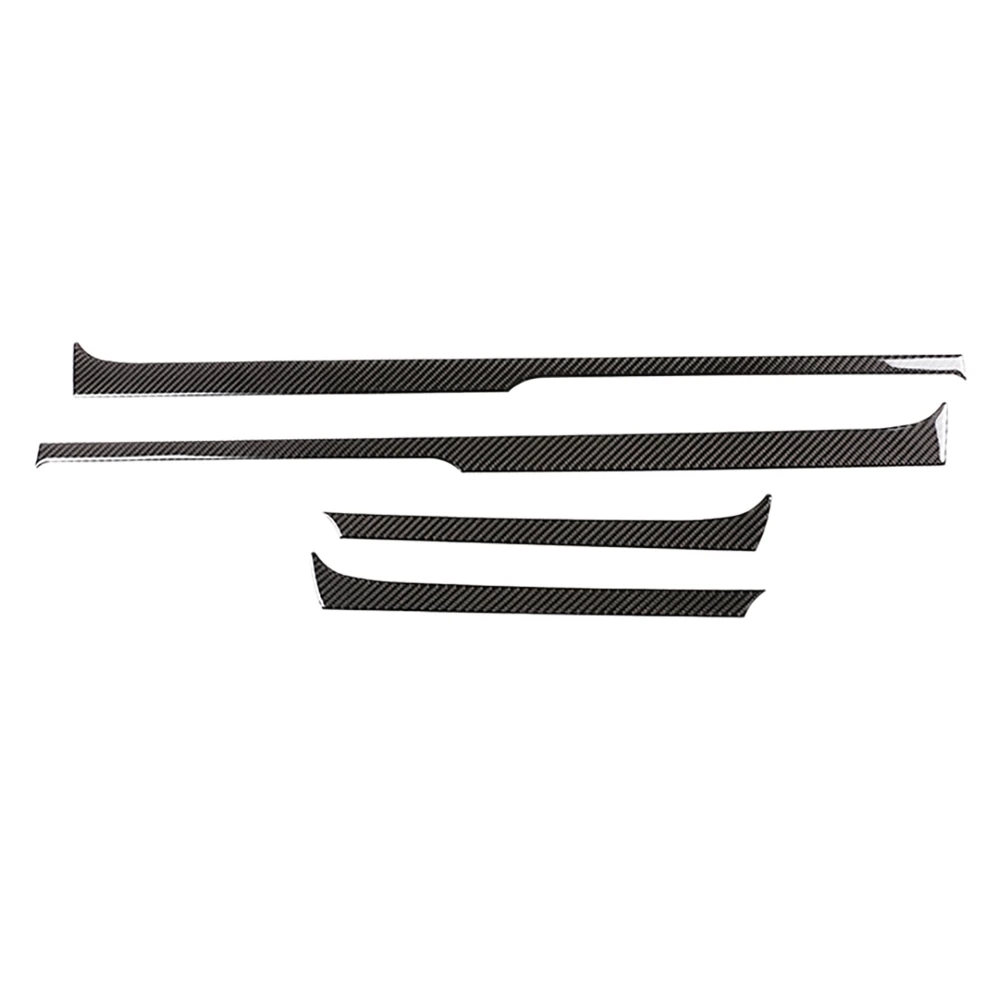 Car Soft Carbon Fiber Door Panel Decoration Cover Trim for Toyota-Tundra 2014-2018
Car Soft Carbon Fiber Door Panel Decoration Cover Trim for Toyota-Tundra 2014-2018
