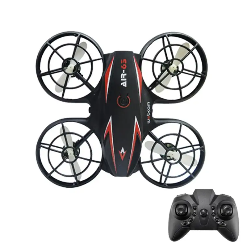 

Quadcopter Rc Plane Airplane Toy For Children Gift 8K Camera HD Mini Ufo Wifi FPV Drones Remote Control Helicopter Dron