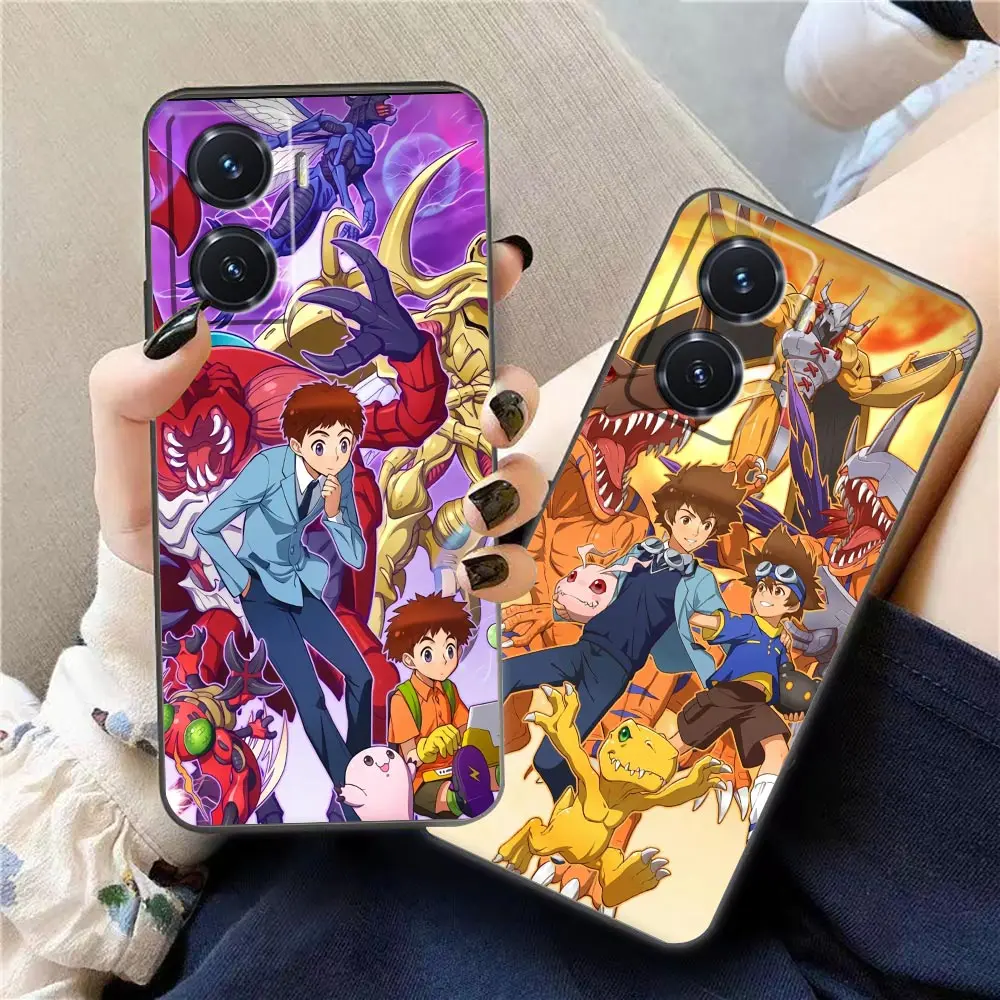Case For VIVO Y97 Y93 Y91 Y85 Y83 Y81 Y79 Y77 Y76 Y76S Y75 Y72 Y71 Y69 Y67 Y66 Y55 Y53 Y52 Pro 5G Case Digital Monster Digimon
Case For VIVO Y97 Y93 Y91 Y85 Y83 Y81 Y79 Y77 Y76 Y76S Y75 Y72 Y71 Y69 Y67 Y66 Y55 Y53 Y52 Pro 5G Case Digital Monster Digimon