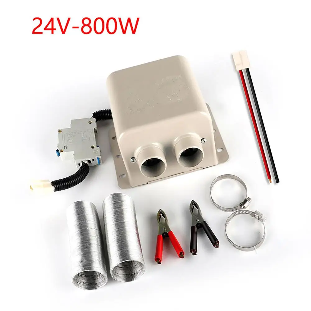 12v/24v Car Kit High Power 600w/800w 2 Hole Fast Heating Demister For Automobile Windscreen Winter
12v/24v Car Kit High Power 600w/800w 2 Hole Fast Heating Demister For Automobile Windscreen Winter
