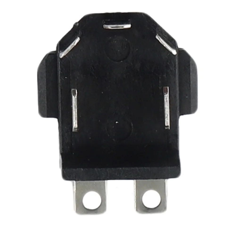 Power Tool Battery Connector 1pc Black For Milwaukee M12 Li-ion Battery Exquisite Appearance High Quality Durable
Power Tool Battery Connector 1pc Black For Milwaukee M12 Li-ion Battery Exquisite Appearance High Quality Durable