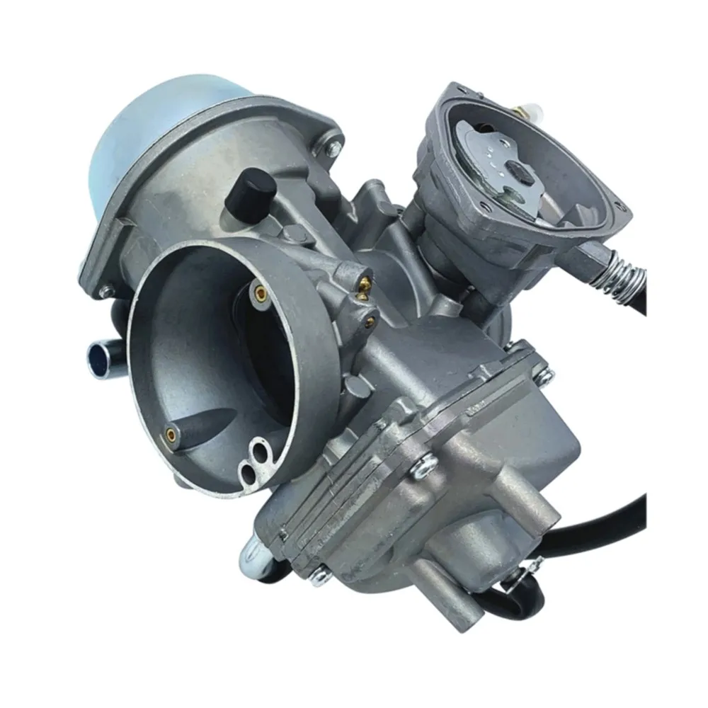 Carburetor YFM 600 Carb For Yamaha Grizzly 600 660 YFM600 YFM660 ATV 1998-2001 1999 2000
Carburetor YFM 600 Carb For Yamaha Grizzly 600 660 YFM600 YFM660 ATV 1998-2001 1999 2000