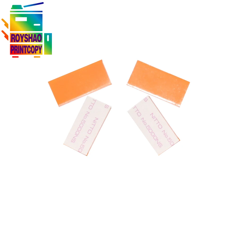 5 шт. 019-11833 прокладка для зачистки для rice GR FR RP RN RZ RV EV Series Дубликатор запасные части
5 шт. 019-11833 прокладка для зачистки для rice GR FR RP RN RZ RV EV Series Дубликатор запасные части