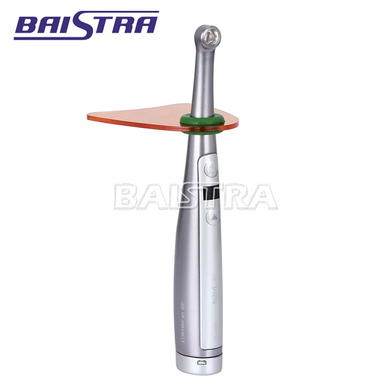 wireless one Second dental LED curing light High intensity Dental curing lamp
wireless one Second dental LED curing light High intensity Dental curing lamp