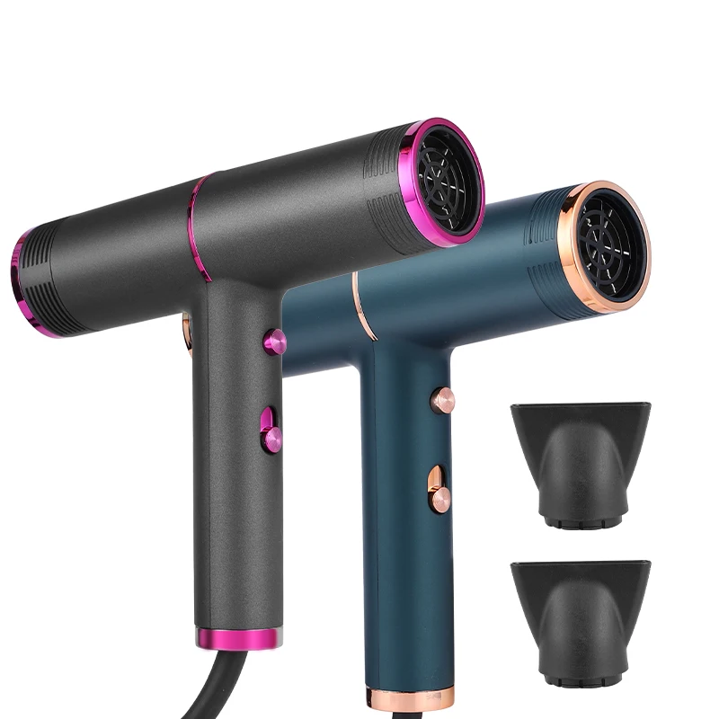 High Power 1800W Hair Dryer Mini Hammer Style Multifunction Hotel Salon Style Tool with Overheating Protection
High Power 1800W Hair Dryer Mini Hammer Style Multifunction Hotel Salon Style Tool with Overheating Protection