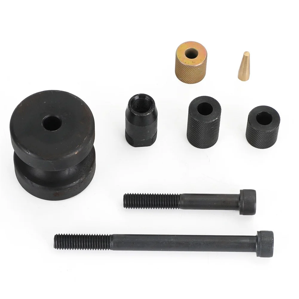 For BMW N14 N18 N54 N63 Engine Injector Puller & Seal Installer Kit 130192 130193 130194 Accessories Replacement
For BMW N14 N18 N54 N63 Engine Injector Puller & Seal Installer Kit 130192 130193 130194 Accessories Replacement