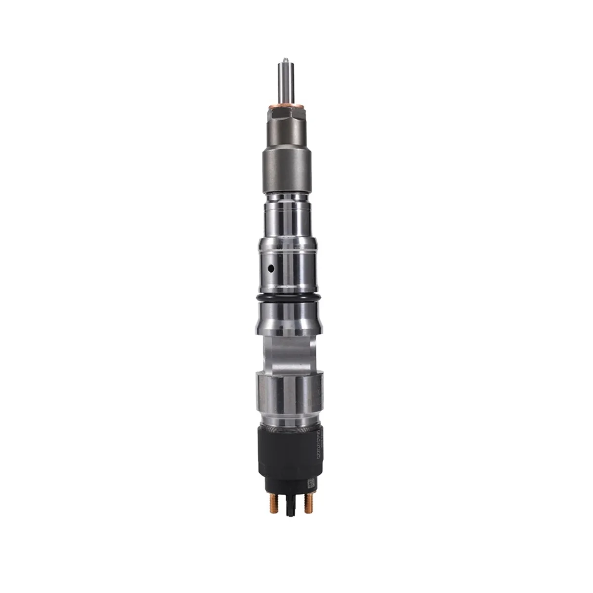 Новинка 0445120225, форсунка топливного форсунки общего топлива для Yuchai YC4G G1000-1112100-A38