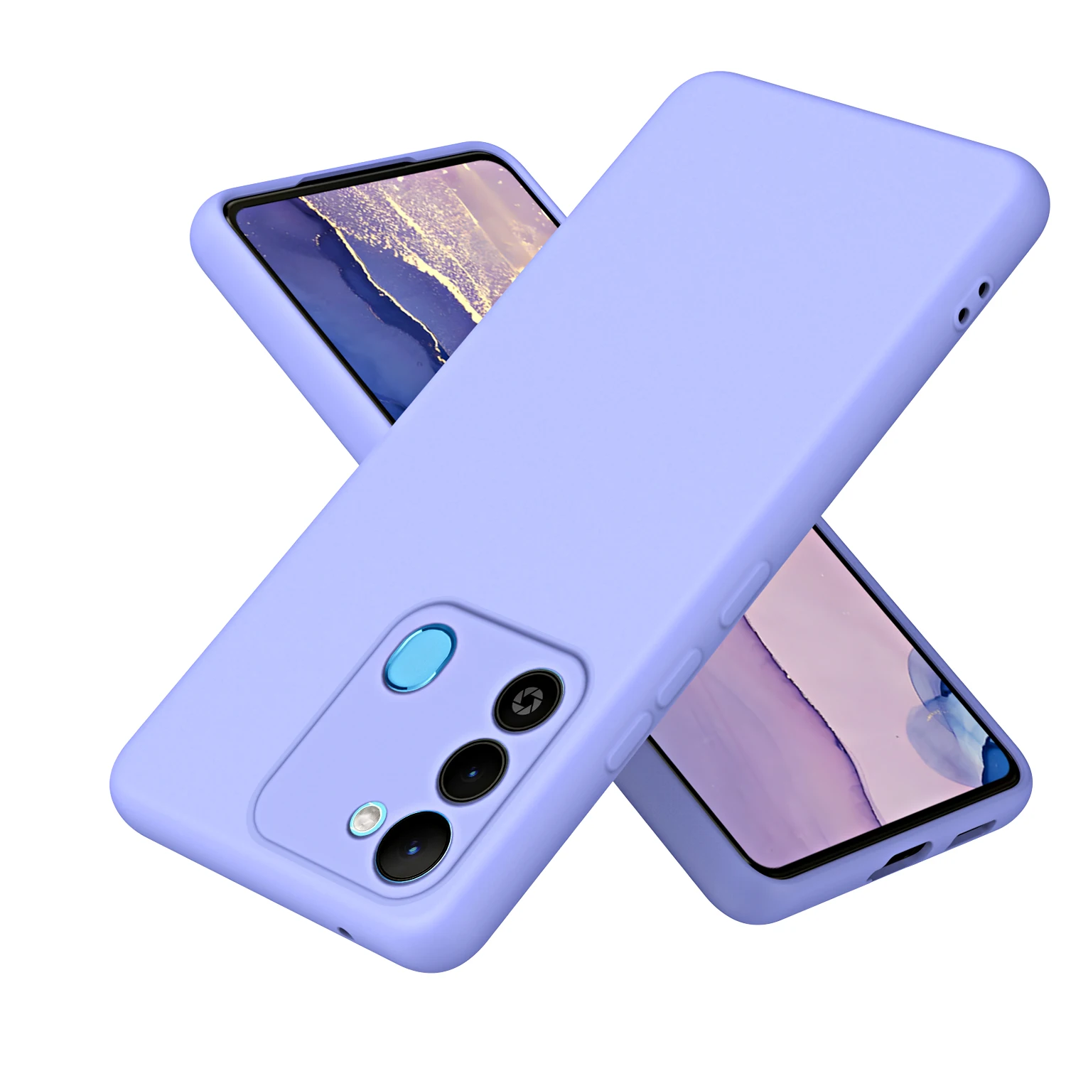 Liquid Silicone Case For Tecno Spark 9 KG5p Spark9 Luxury Built in flannel Cute Armor Shockproof Soft Phone Cover TecnoSpark9
Liquid Silicone Case For Tecno Spark 9 KG5p Spark9 Luxury Built in flannel Cute Armor Shockproof Soft Phone Cover TecnoSpark9