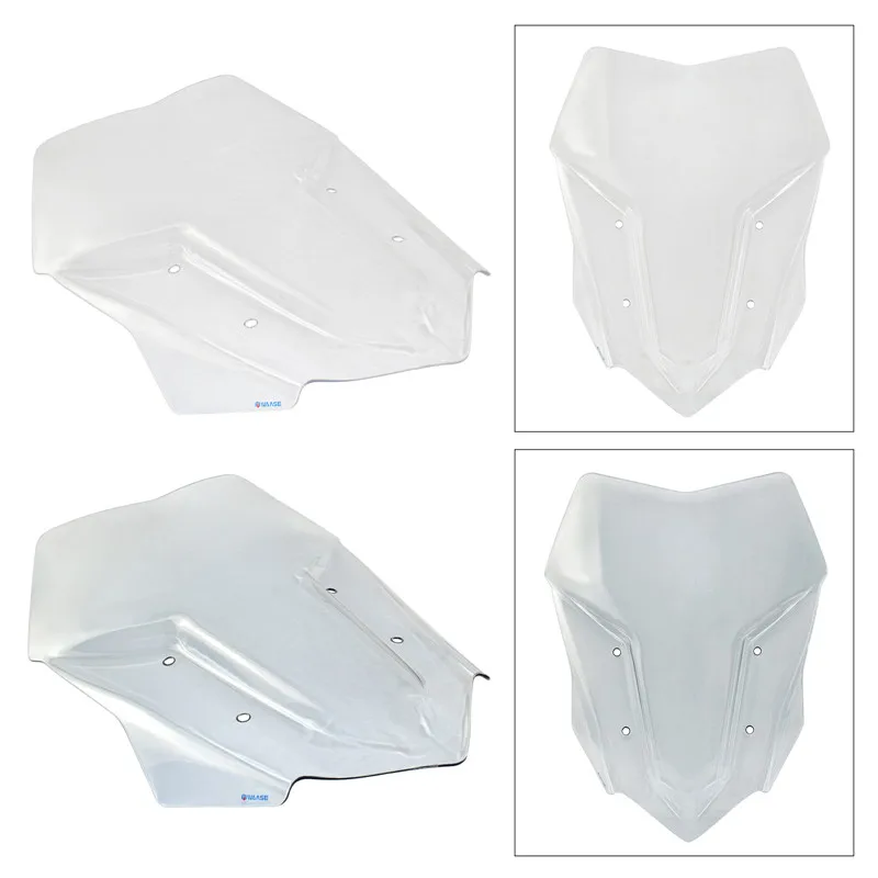Motorbike Windscreen Windshield Wind Deflector Shield Screen Visor Glass For BMW S1000XR S 1000 XR K49 2015 2016 2017 2018 2019
Motorbike Windscreen Windshield Wind Deflector Shield Screen Visor Glass For BMW S1000XR S 1000 XR K49 2015 2016 2017 2018 2019