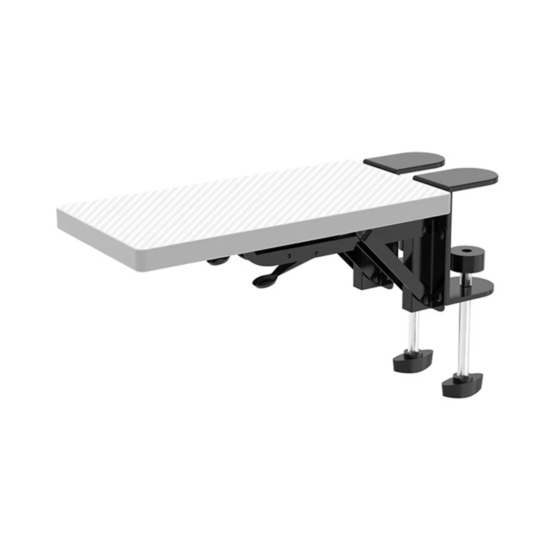 Mouse & Keyboard Arm Rest Support Plate Bracket for Computer Laptop Office Work Dropshipping
Mouse & Keyboard Arm Rest Support Plate Bracket for Computer Laptop Office Work Dropshipping