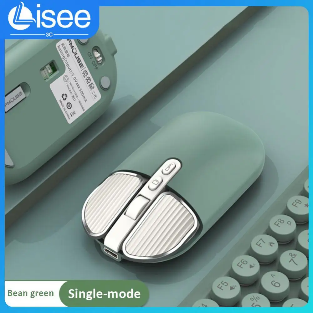 Laptop Office Home 2.4g Receiver Power-saving Mute Mouse Office Mouse 2400dpi Adjustable Dpi Mouse Charging Mouse Silent Mouse
Laptop Office Home 2.4g Receiver Power-saving Mute Mouse Office Mouse 2400dpi Adjustable Dpi Mouse Charging Mouse Silent Mouse