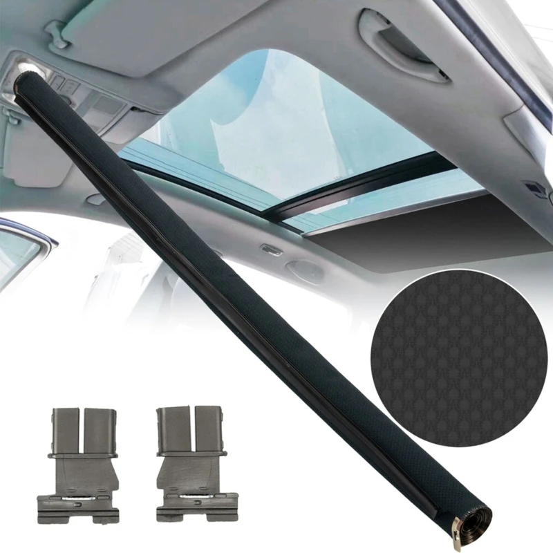 090E 1K9877307B Sunroof-Sunshade Curtain For Q5/VW Golf Sharan
090E 1K9877307B Sunroof-Sunshade Curtain For Q5/VW Golf Sharan