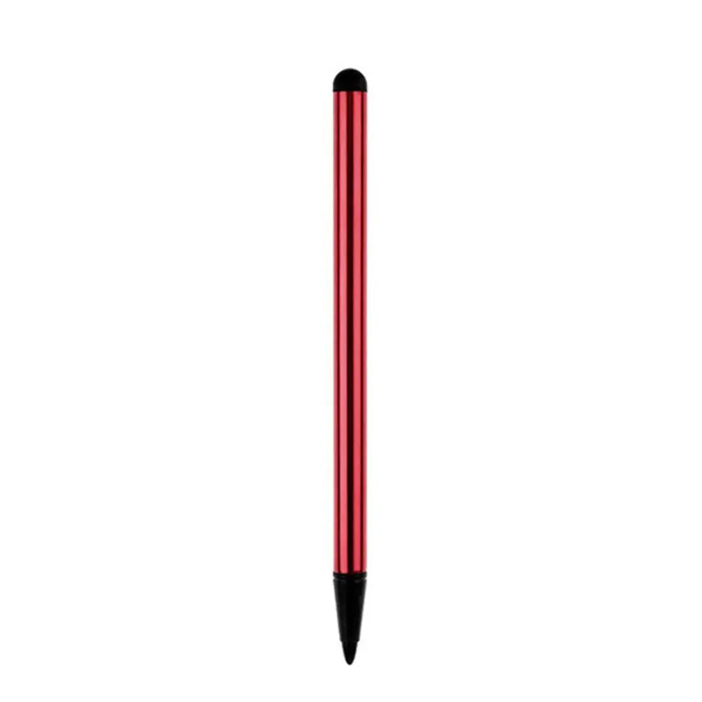 Mobile Phone Strong Compatibility Touch Screen Stylus Ballpoint Metal Handwriting Pen Touch Screen Pen Suitable For Mobile phone
Mobile Phone Strong Compatibility Touch Screen Stylus Ballpoint Metal Handwriting Pen Touch Screen Pen Suitable For Mobile phone