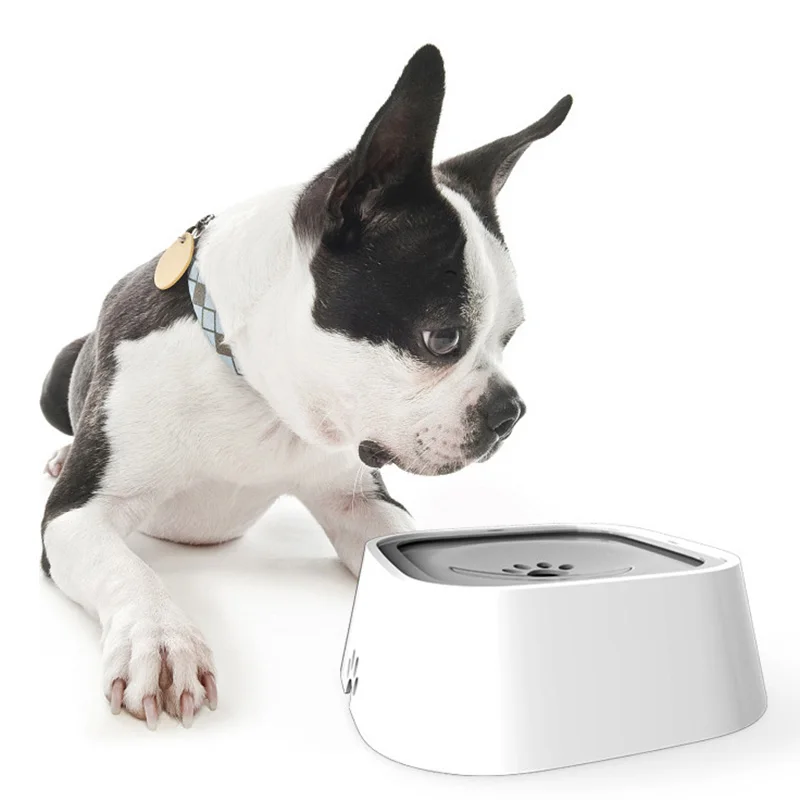 Bowl Water Drinker Splash Not Bowl Dog Bowl Not Wet Cat Water Dispenser Bowl Dog Mouth Cat Sprinkler Portable Pet Floating Water
Bowl Water Drinker Splash Not Bowl Dog Bowl Not Wet Cat Water Dispenser Bowl Dog Mouth Cat Sprinkler Portable Pet Floating Water