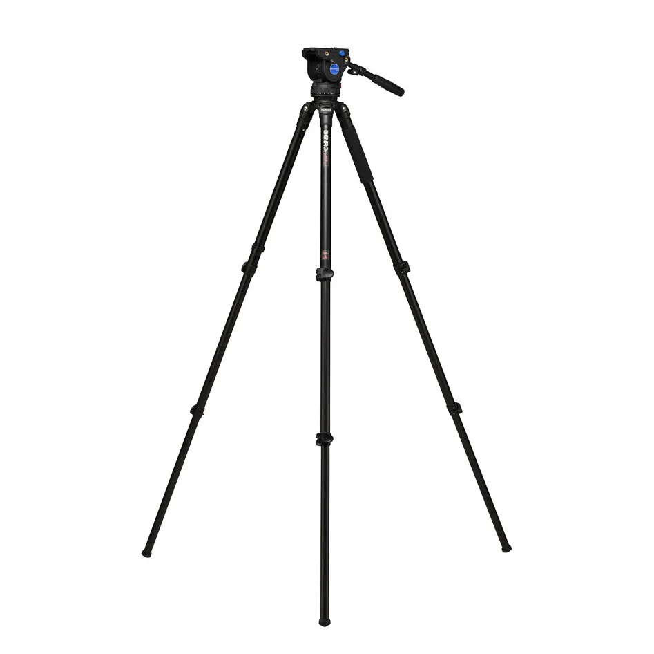 Free Shipping Lightweight Camcorder Tripod 3 Sections Aluminium Video Camera Tripod With Video Head
Free Shipping Lightweight Camcorder Tripod 3 Sections Aluminium Video Camera Tripod With Video Head