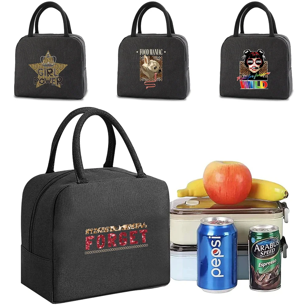 Lunch Bags Cooler bag Thermal Cold Food Container School Picnic Men Women Kids trip Dinner Tote Insulated Portable Canvas box
Lunch Bags Cooler bag Thermal Cold Food Container School Picnic Men Women Kids trip Dinner Tote Insulated Portable Canvas box