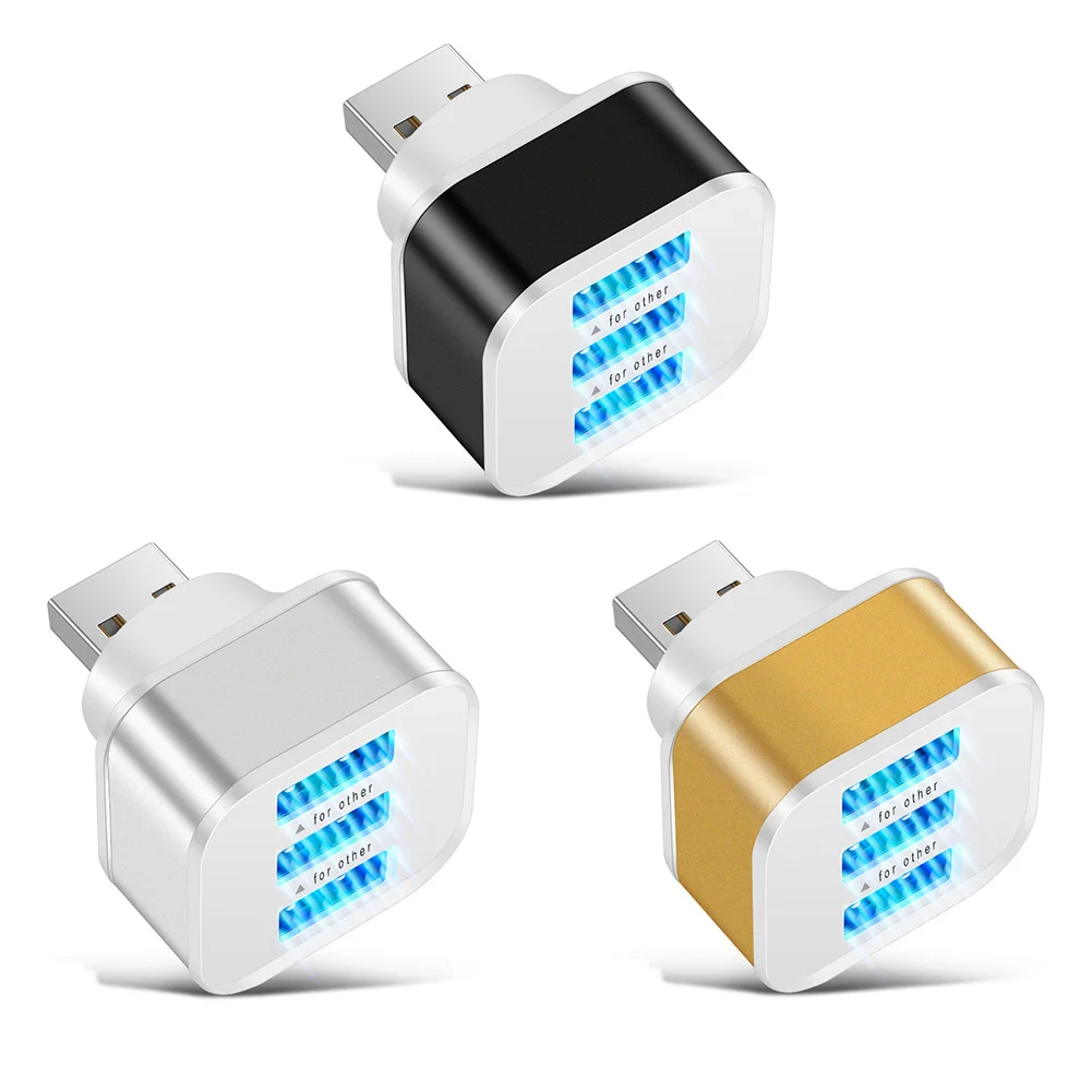 USB 2,0 хаб с 3 портами, адаптер для телефона, зарядное устройство s, универсальное зарядное устройство USB, адаптер питания со светодиодным индик...
USB 2,0 хаб с 3 портами, адаптер для телефона, зарядное устройство s, универсальное зарядное устройство USB, адаптер питания со светодиодным индик...