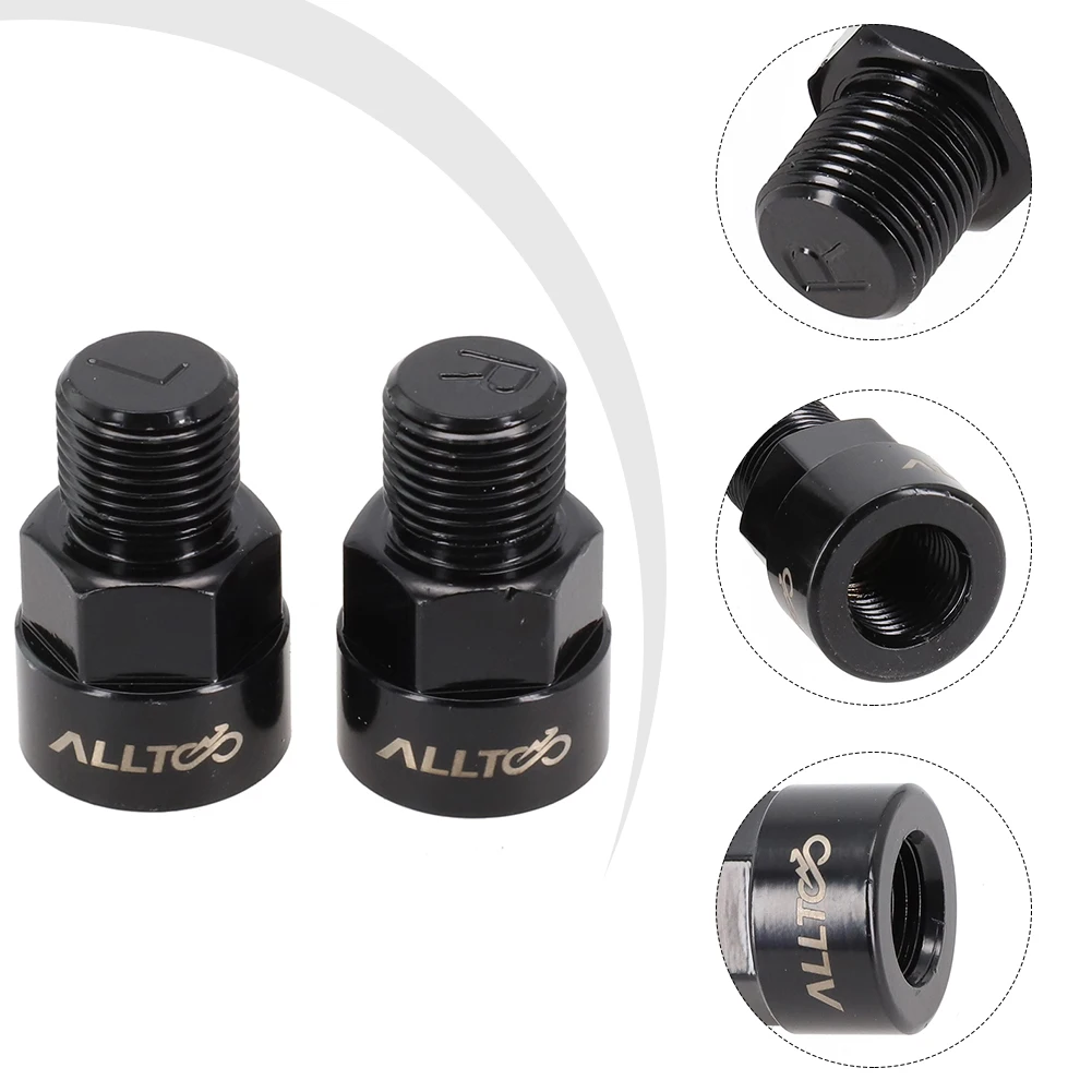 Pedal Adapter Adapter Pedals Sporting Adapter Alloy Aluminum Bicycle Bike Components Convert Fits Alloy Aluminum
Pedal Adapter Adapter Pedals Sporting Adapter Alloy Aluminum Bicycle Bike Components Convert Fits Alloy Aluminum