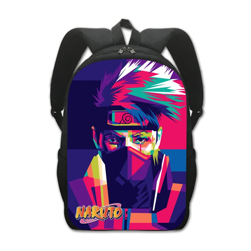 3 шт., детский школьный ранец для мальчиков «Наруто» 
3 шт., детский школьный ранец для мальчиков «Наруто»