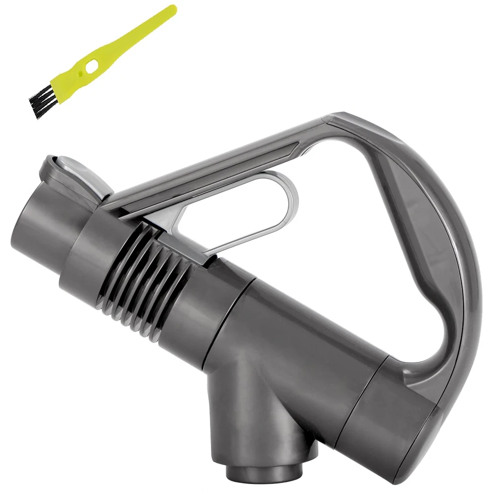 Accessories Handle 1*Cleaning Brush 17276-01 1pcs DC19 DC23 DC26 DC29 DC33C DC37 Handle Lightweight High Quality
Accessories Handle 1*Cleaning Brush 17276-01 1pcs DC19 DC23 DC26 DC29 DC33C DC37 Handle Lightweight High Quality