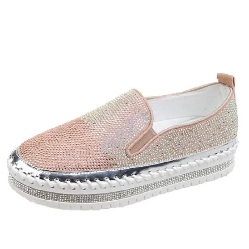 Новинка Женская обувь большого размера модные удобные спортивные кроссовки на толстой подошве женская повседневная обувь женские лоферы С...
Новинка Женская обувь большого размера модные удобные спортивные кроссовки на толстой подошве женская повседневная обувь женские лоферы С...