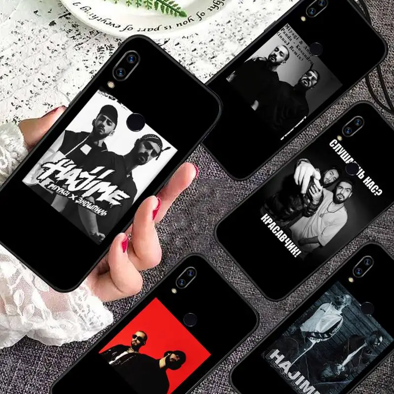 Miyagi & Andy Panda aesthetics Phone Case For Xiaomi Redmi note 7 8 9 11 i t s 10 A poco f3 x3 pro lite funda shell coque cover
Miyagi & Andy Panda aesthetics Phone Case For Xiaomi Redmi note 7 8 9 11 i t s 10 A poco f3 x3 pro lite funda shell coque cover