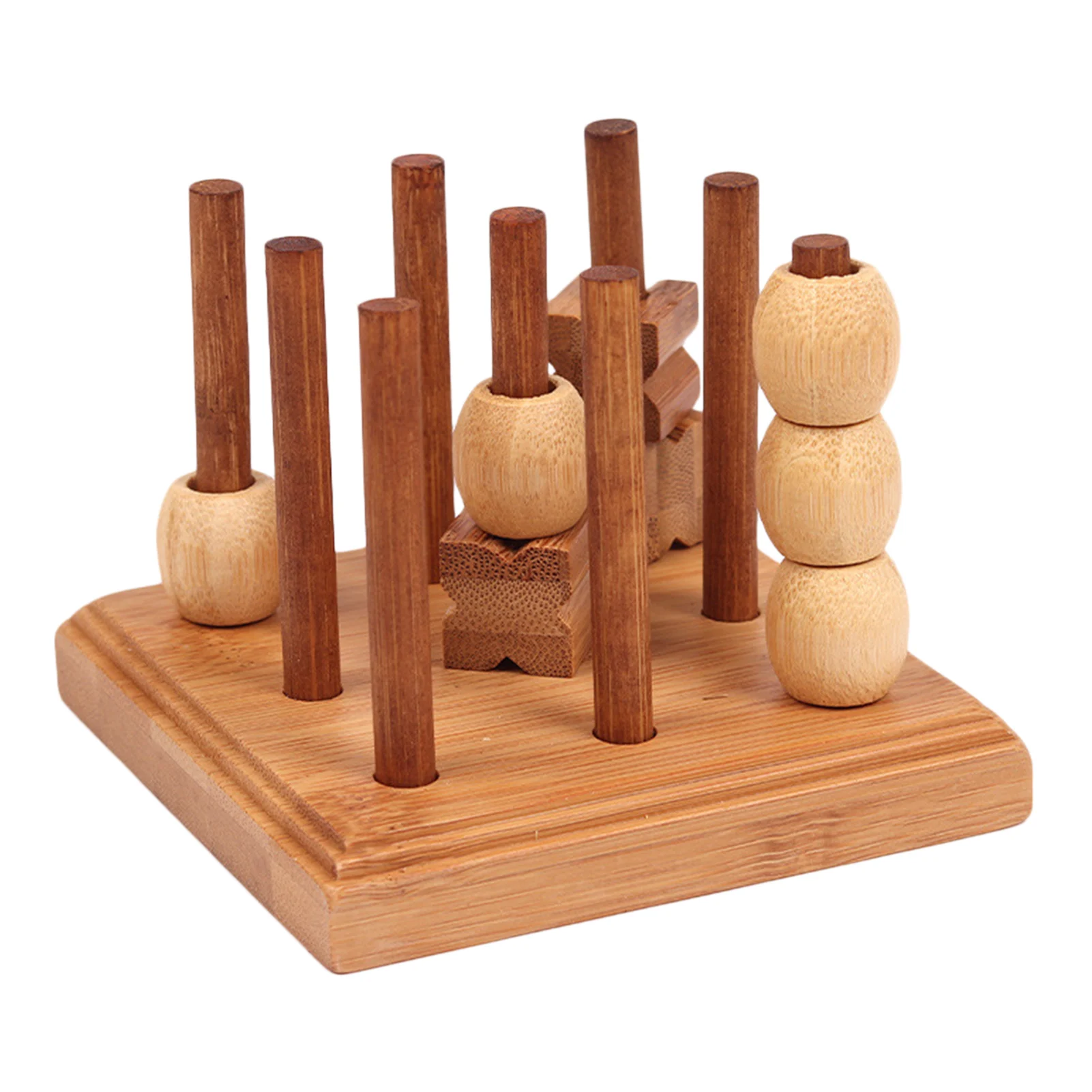 Игрушки для детей по методике Монтессори, обучение, Tic-Tac-Toe космические стратегические игры, детские игрушки, деревянные настольные игры, иг...
Игрушки для детей по методике Монтессори, обучение, Tic-Tac-Toe космические стратегические игры, детские игрушки, деревянные настольные игры, иг...