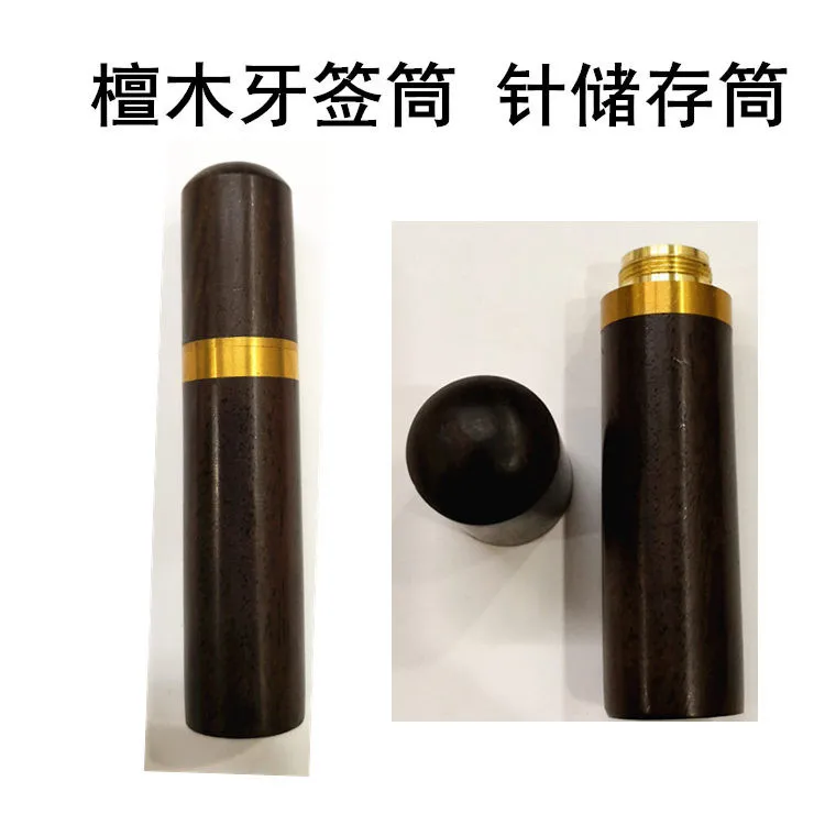 1pcs Leather Sewing Needle Container Sandalwood Extinguishers Needle Storage Wooden Barrel Portable Mini Toothpicks Can DIY
1pcs Leather Sewing Needle Container Sandalwood Extinguishers Needle Storage Wooden Barrel Portable Mini Toothpicks Can DIY