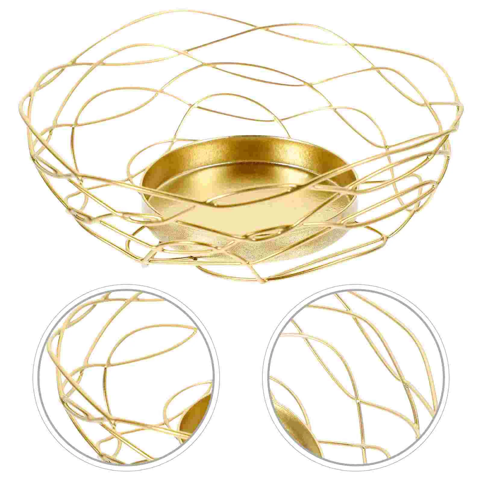Holder Holders Metal Tealight Stands Candlestick Stand Decorative Decoration Party Birthday Wedding Vintage Wire Iron Votive
Holder Holders Metal Tealight Stands Candlestick Stand Decorative Decoration Party Birthday Wedding Vintage Wire Iron Votive
