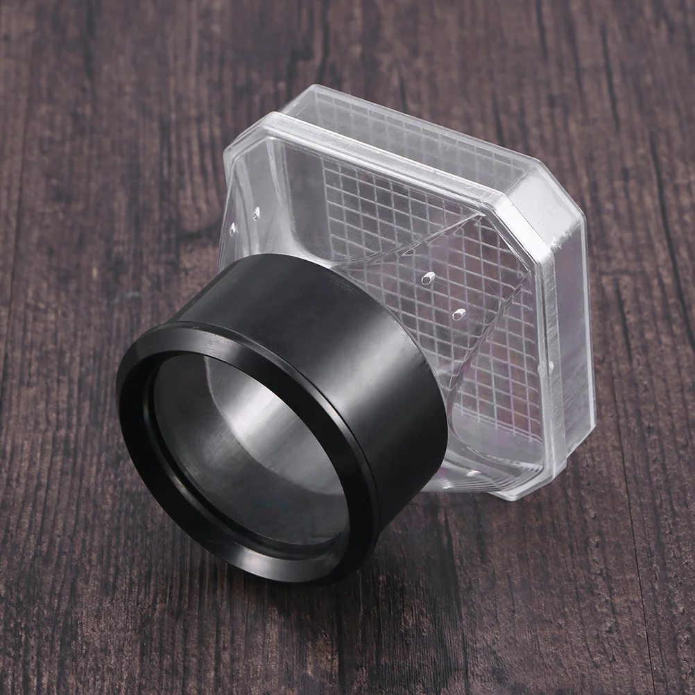 Bug Viewer Magnifier Kidsinsect Catcher Microscope Kit Container Box Catching Tool Outdoor Case Collection Toymagnifyingstamp
Bug Viewer Magnifier Kidsinsect Catcher Microscope Kit Container Box Catching Tool Outdoor Case Collection Toymagnifyingstamp