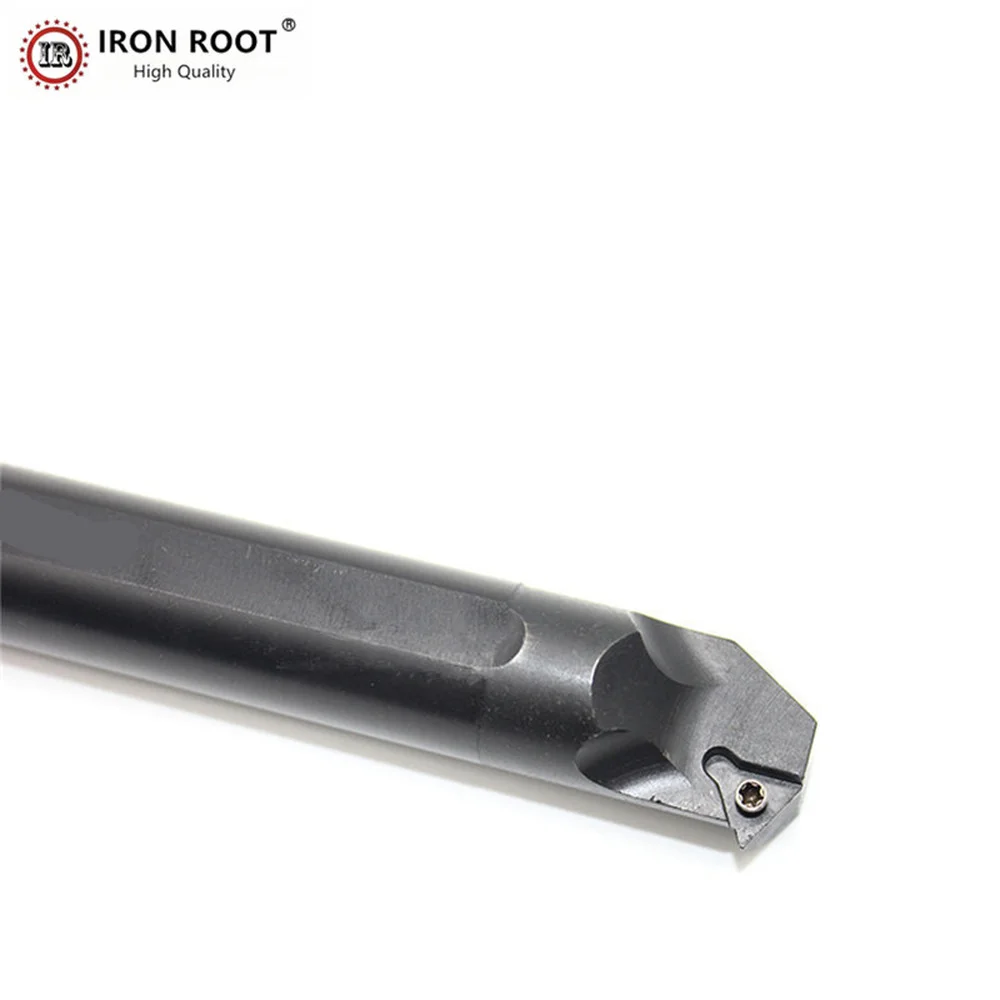 1P S20R-STWCR11,S20R-STWCL11 CNC Lathe Tool Internal Turning Tool Holder For TCMT11 Carbide Insert
1P S20R-STWCR11,S20R-STWCL11 CNC Lathe Tool Internal Turning Tool Holder For TCMT11 Carbide Insert