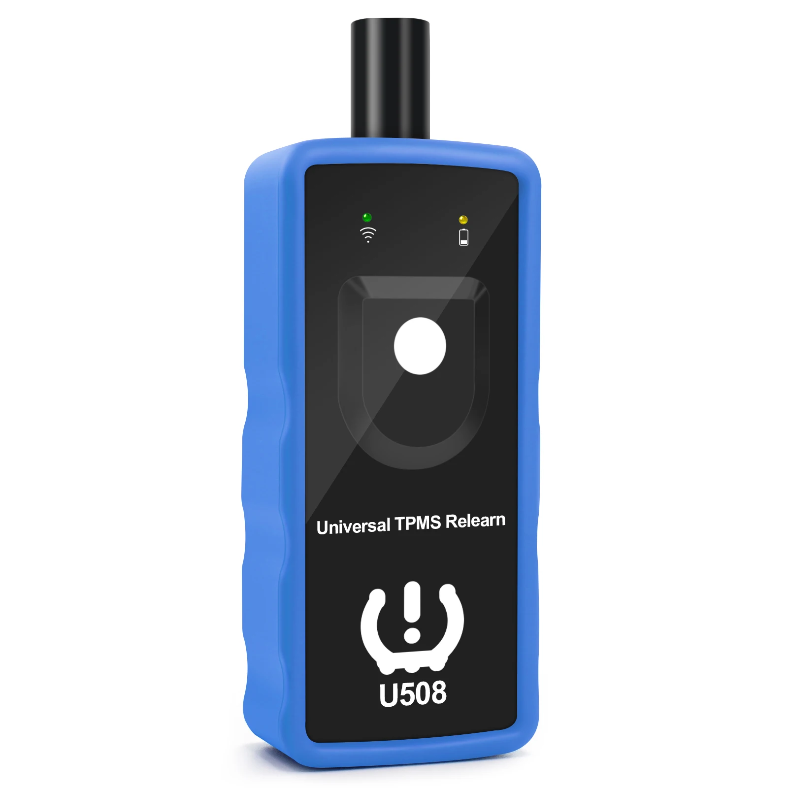 Универсальный автомобильный инструмент для сброса TPMS, системный датчик, переучить инструмент U508 для Ford, Opel, BMW, Jeep...
Универсальный автомобильный инструмент для сброса TPMS, системный датчик, переучить инструмент U508 для Ford, Opel, BMW, Jeep...