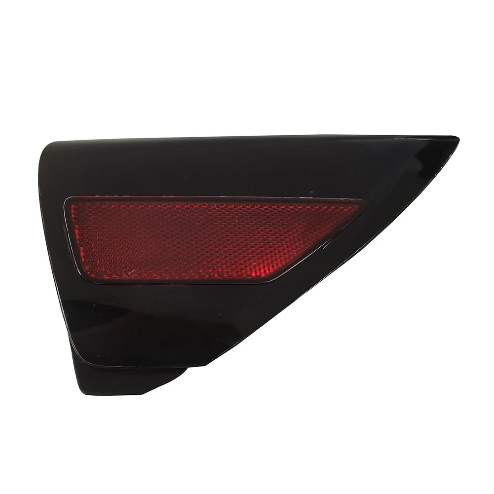 Rear Right Bumper Reflector Light For Tesla Model 3 Bumper Reflector Light Rear Right Simply Clip-In 1100781-99-D
Rear Right Bumper Reflector Light For Tesla Model 3 Bumper Reflector Light Rear Right Simply Clip-In 1100781-99-D