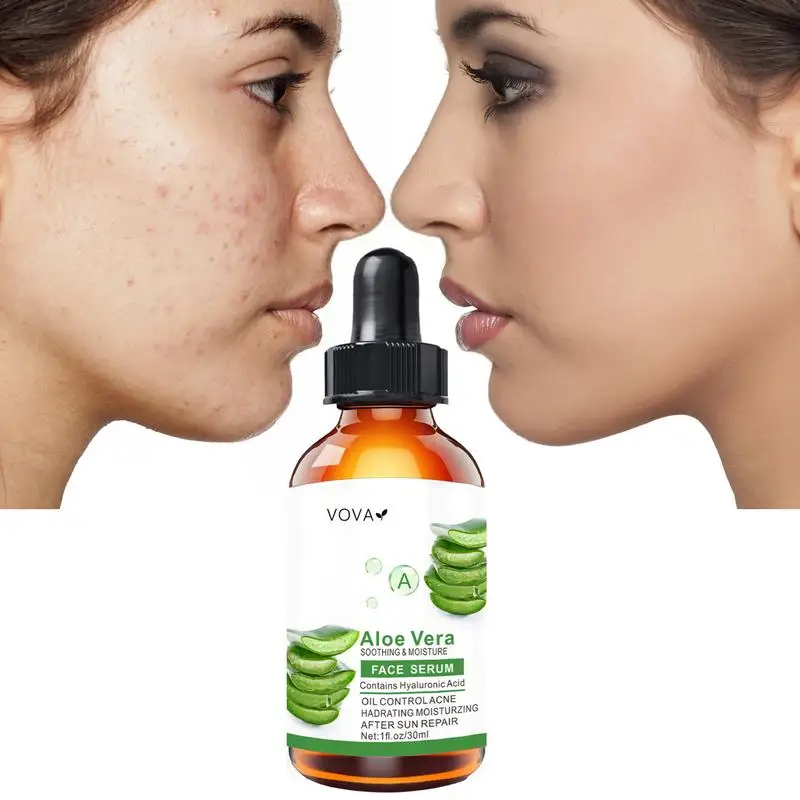 Vitamin E Aloe Face Serum Hydrating Brightening Reduce Dark Spots Fine Lines Anti-Wrinkles Anti Aging Moisturizing Organic Oil
Vitamin E Aloe Face Serum Hydrating Brightening Reduce Dark Spots Fine Lines Anti-Wrinkles Anti Aging Moisturizing Organic Oil