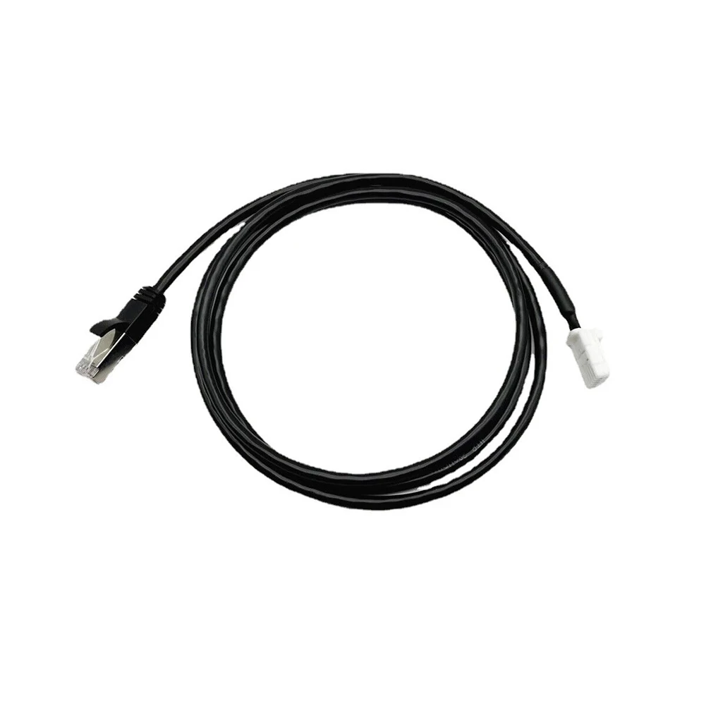 Cable Diagnostic Cable Practical Useful Black Plastic 1137658-00-A For Tesla Toolbox Diagnostic Cable For Tesla Toolbox
Cable Diagnostic Cable Practical Useful Black Plastic 1137658-00-A For Tesla Toolbox Diagnostic Cable For Tesla Toolbox