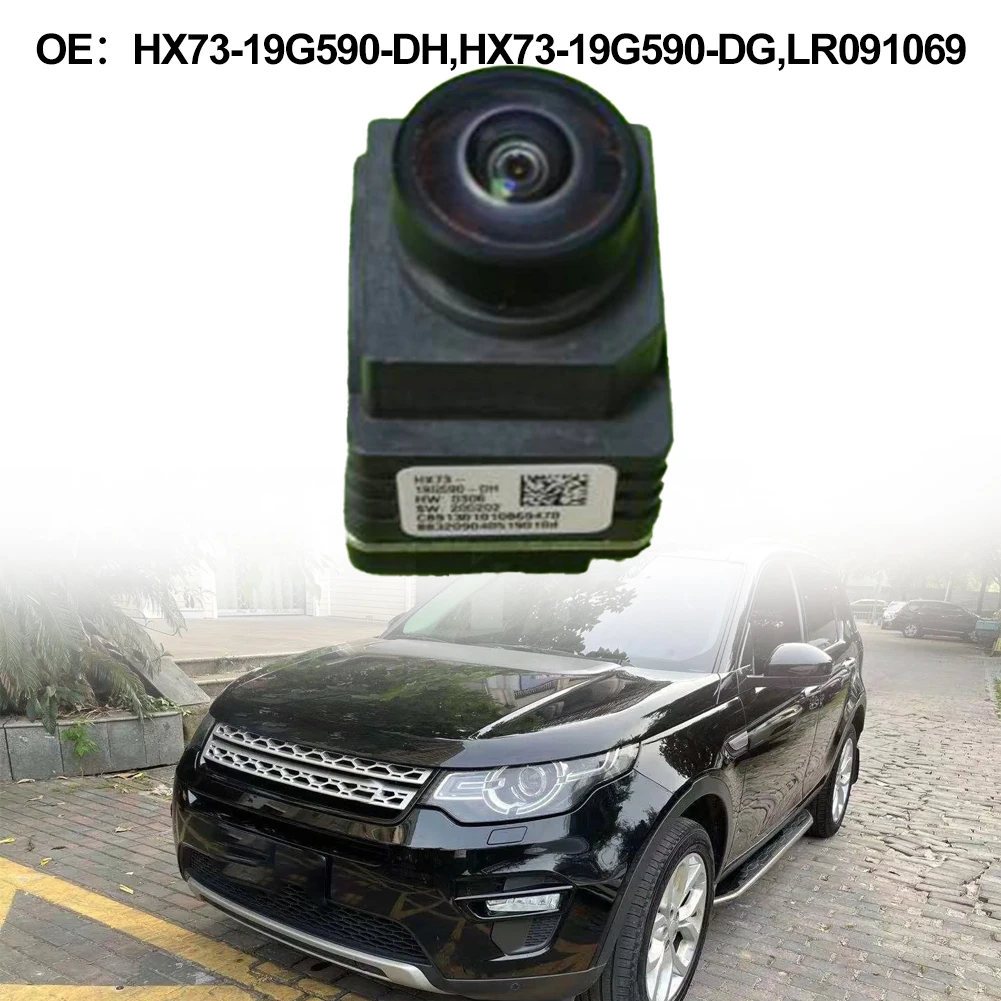 Car Rear View Reversing Camera HX73-19G590-DG For Jaguar For Land Rover Tailgate Rear View Reversing Camera
Car Rear View Reversing Camera HX73-19G590-DG For Jaguar For Land Rover Tailgate Rear View Reversing Camera