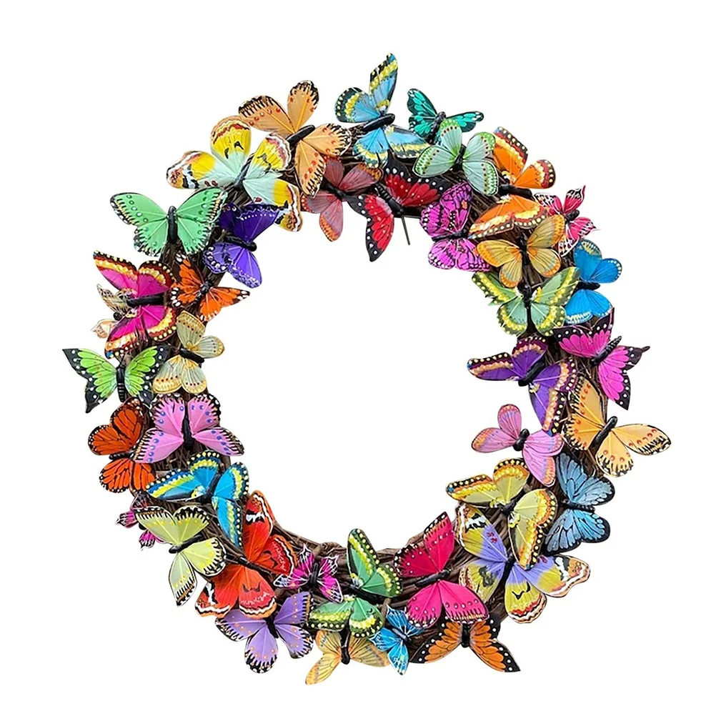 Front Door Wreath Wreaths Spring Summer Porch Decor Holiday Easter 4Th July Farmhouse
Front Door Wreath Wreaths Spring Summer Porch Decor Holiday Easter 4Th July Farmhouse