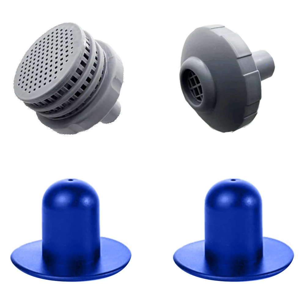 2/4/6pcs 25022E Swimming Pool Water Jet Connector Kit With Outlet Strainer Grid Pool Inlet Strainer Connector Swimming Pool Part
2/4/6pcs 25022E Swimming Pool Water Jet Connector Kit With Outlet Strainer Grid Pool Inlet Strainer Connector Swimming Pool Part