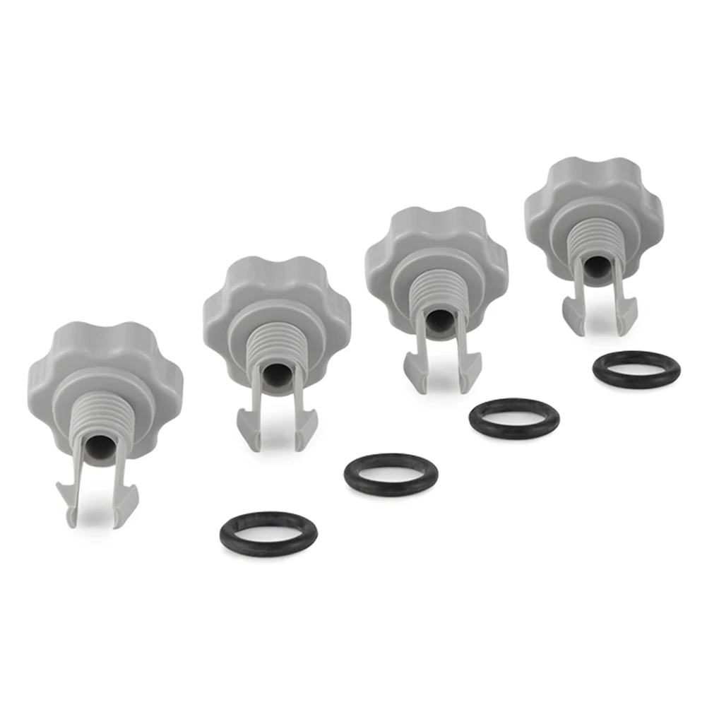 Air Exhaust Valves &O-Rings For Intex Wet Set Krystal Clear Filter Pump Systems Swimming Pool Accessories Replace Part # 25002
Air Exhaust Valves &O-Rings For Intex Wet Set Krystal Clear Filter Pump Systems Swimming Pool Accessories Replace Part # 25002