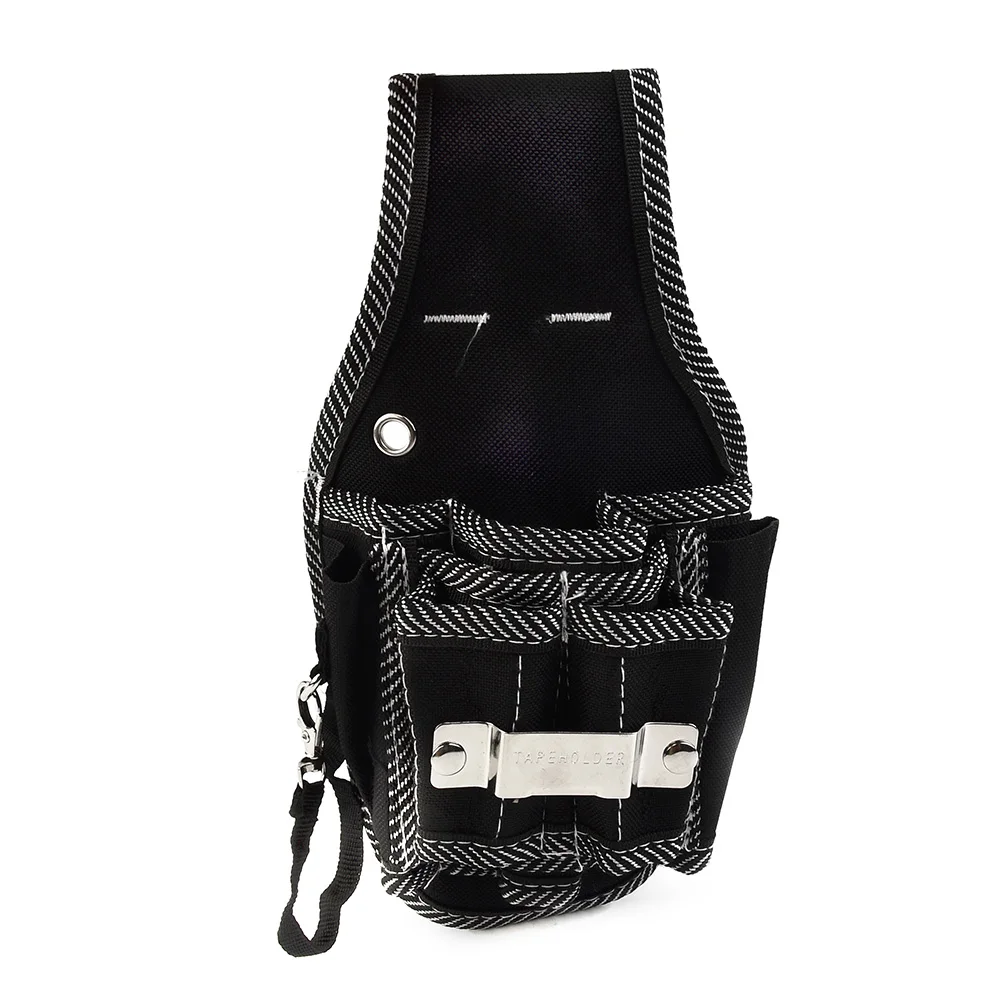 1PCS Tool Case 9 In 1 Nylon Fabric Tool Belt Screwdriver Holder Tool Bag Pocket Pouch Bag 600D Nylon Fabric 26*10*6.5 Cm
1PCS Tool Case 9 In 1 Nylon Fabric Tool Belt Screwdriver Holder Tool Bag Pocket Pouch Bag 600D Nylon Fabric 26*10*6.5 Cm