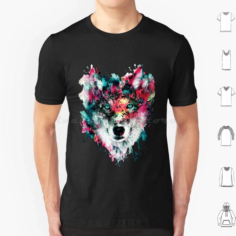 Wolf Ii T Shirt Cotton Men Women DIY Print Pack Ocean Das Boot U Boat Unterseeboot 83 German