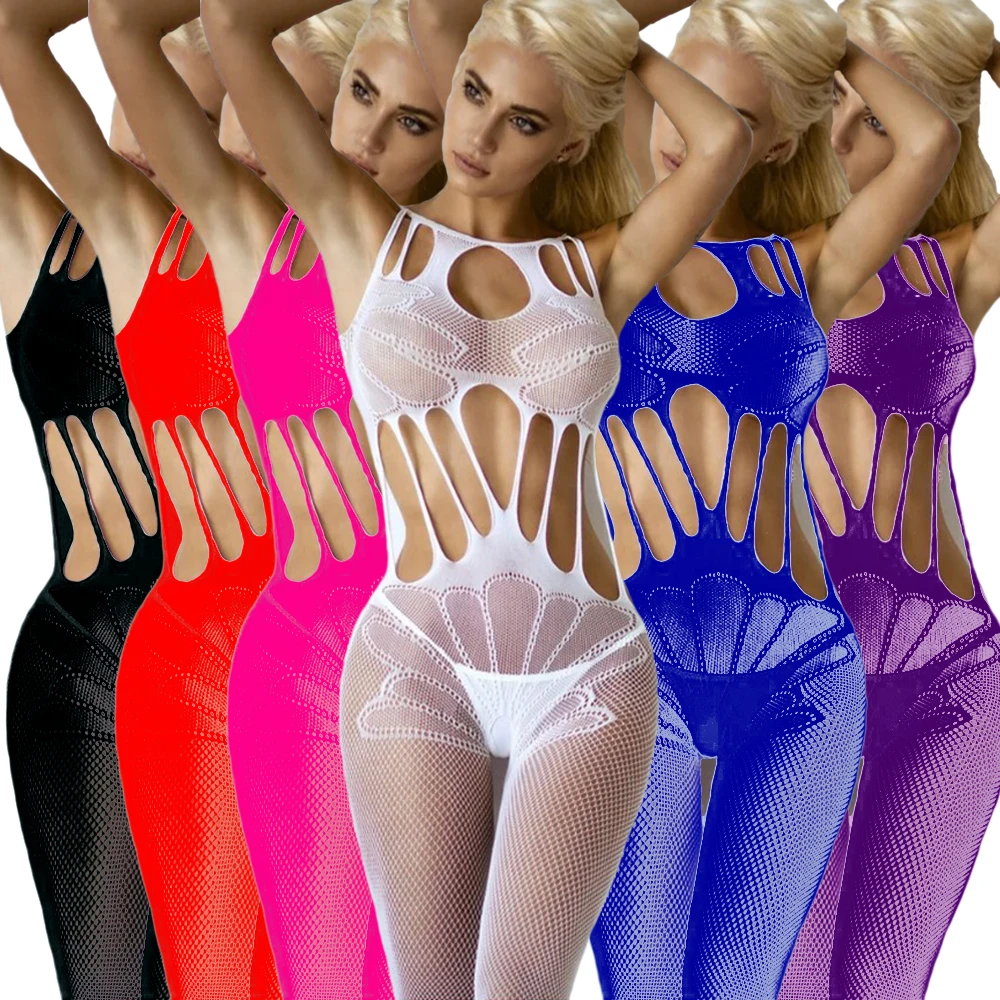 

Sexy plus size Babydoll Underwear Intimate nightwear hot erotic Chemises Bodysuits Garter sexy lingerie for women erotic