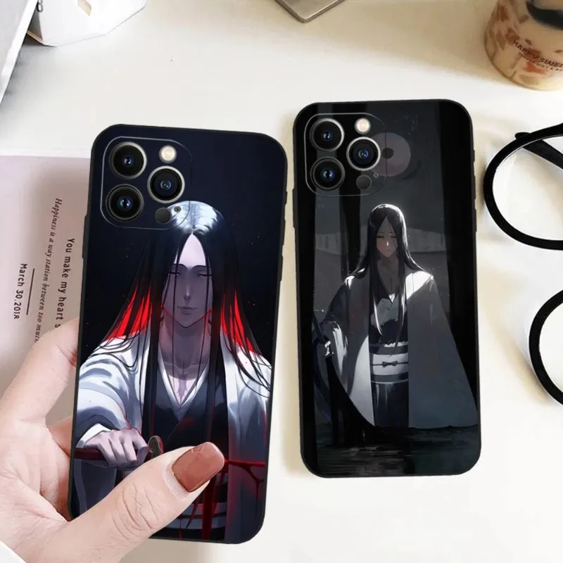 Unohana Retsu Bleach Anime Phone Case For Iphone 14ProMax 11 13 14 Pro Xs Max Mini Xr X 7 8 6 6s Plus Funda Cover
Unohana Retsu Bleach Anime Phone Case For Iphone 14ProMax 11 13 14 Pro Xs Max Mini Xr X 7 8 6 6s Plus Funda Cover